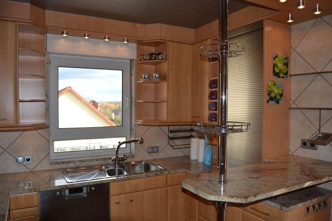 Prodej bytu 5+1 169 m², Groß-Gerau, Hessen Prodej bytu 5+1 169 m², Groß-Gerau, Hessen