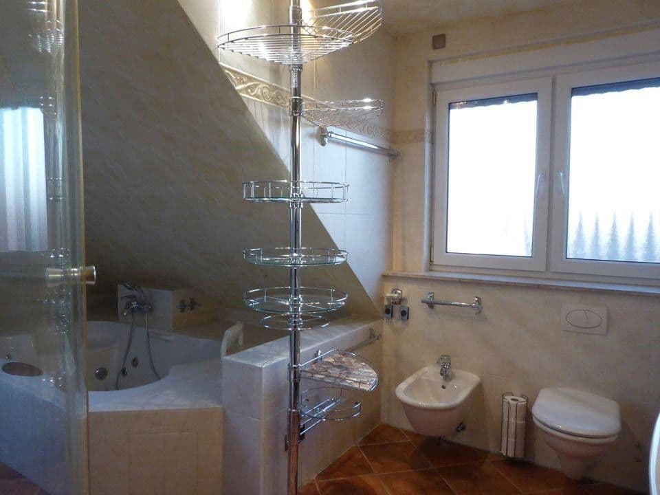 Prodej bytu 5+1 169 m², Groß-Gerau, Hessen Prodej bytu 5+1 169 m², Groß-Gerau, Hessen