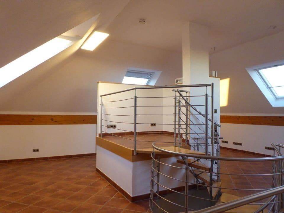 Prodej bytu 5+1 169 m², Groß-Gerau, Hessen Prodej bytu 5+1 169 m², Groß-Gerau, Hessen