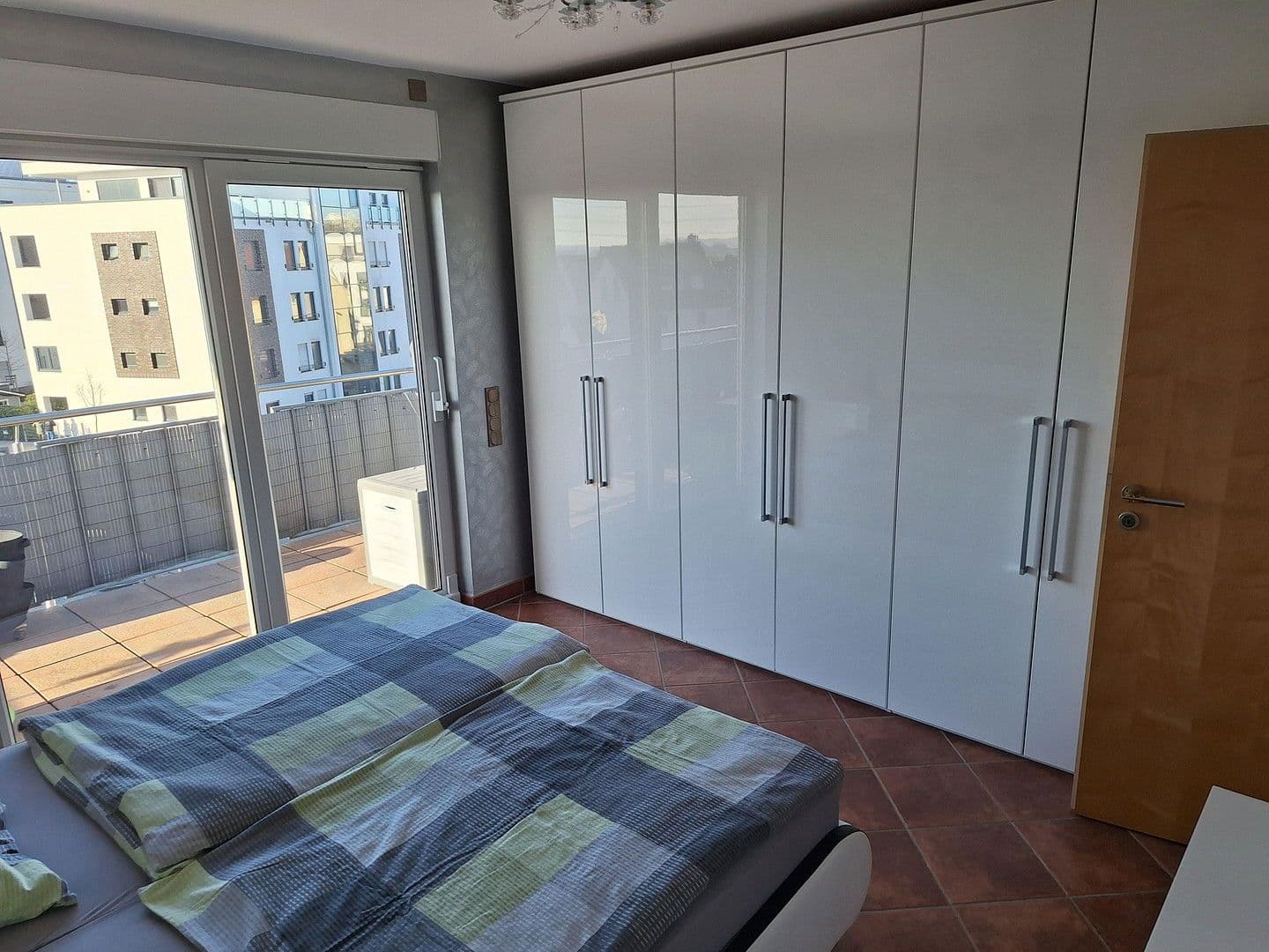Prodej bytu 5+1 169 m², Groß-Gerau, Hessen Prodej bytu 5+1 169 m², Groß-Gerau, Hessen
