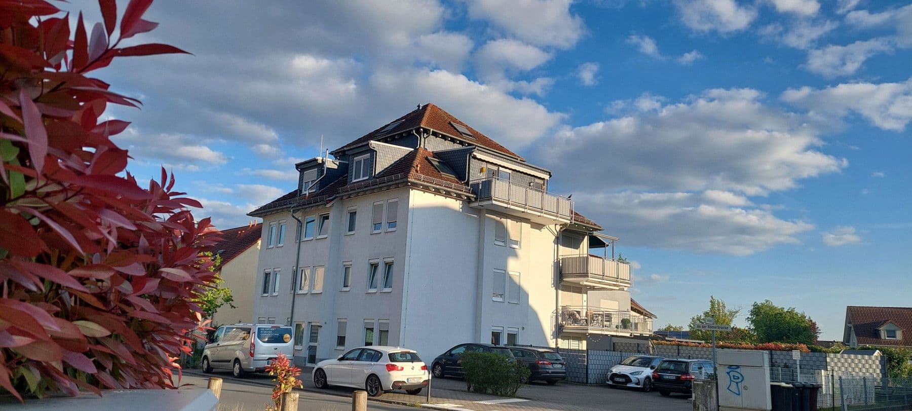Prodej bytu 5+1 169 m², Groß-Gerau, Hessen Prodej bytu 5+1 169 m², Groß-Gerau, Hessen