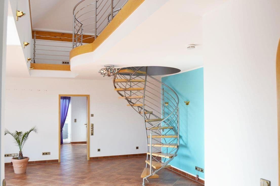 Prodej bytu 5+1 169 m², Groß-Gerau, Hessen Prodej bytu 5+1 169 m², Groß-Gerau, Hessen