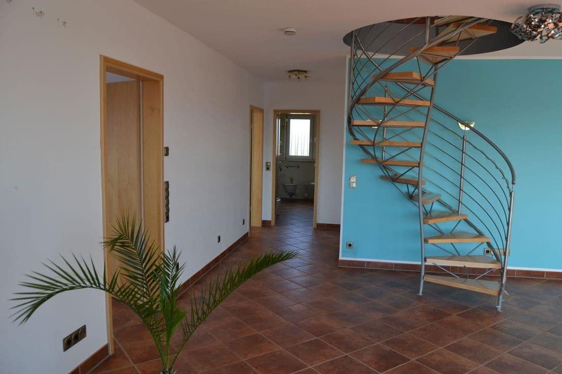 Prodej bytu 5+1 169 m², Groß-Gerau, Hessen Prodej bytu 5+1 169 m², Groß-Gerau, Hessen