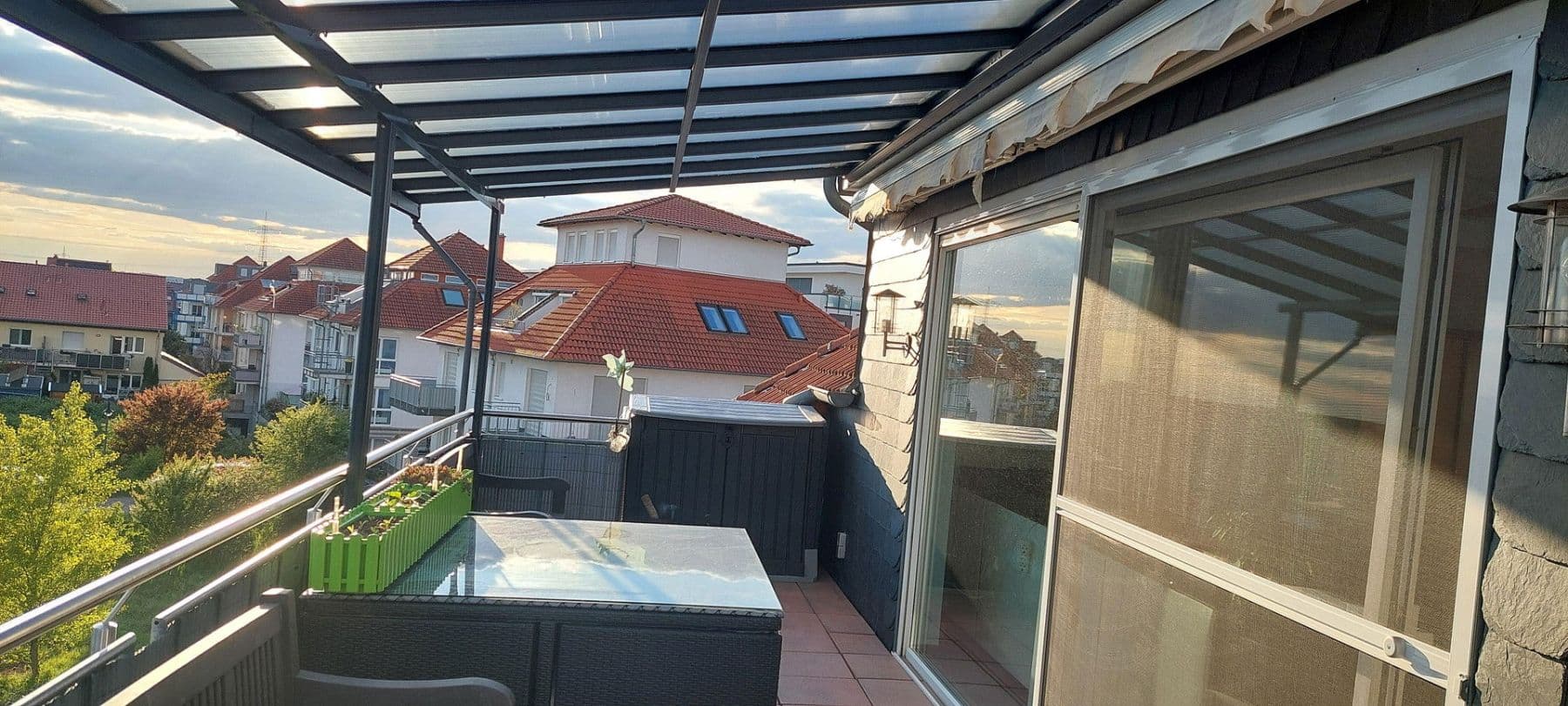 Prodej bytu 5+1 169 m², Groß-Gerau, Hessen Prodej bytu 5+1 169 m², Groß-Gerau, Hessen