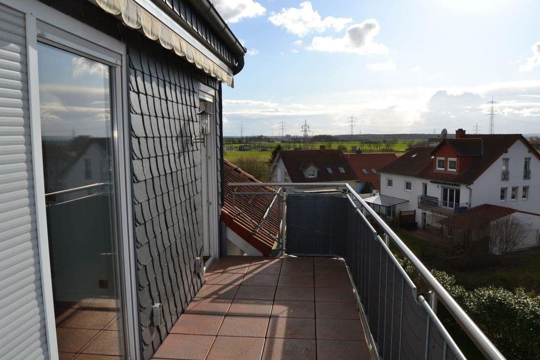 Prodej bytu 5+1 169 m², Groß-Gerau, Hessen Prodej bytu 5+1 169 m², Groß-Gerau, Hessen
