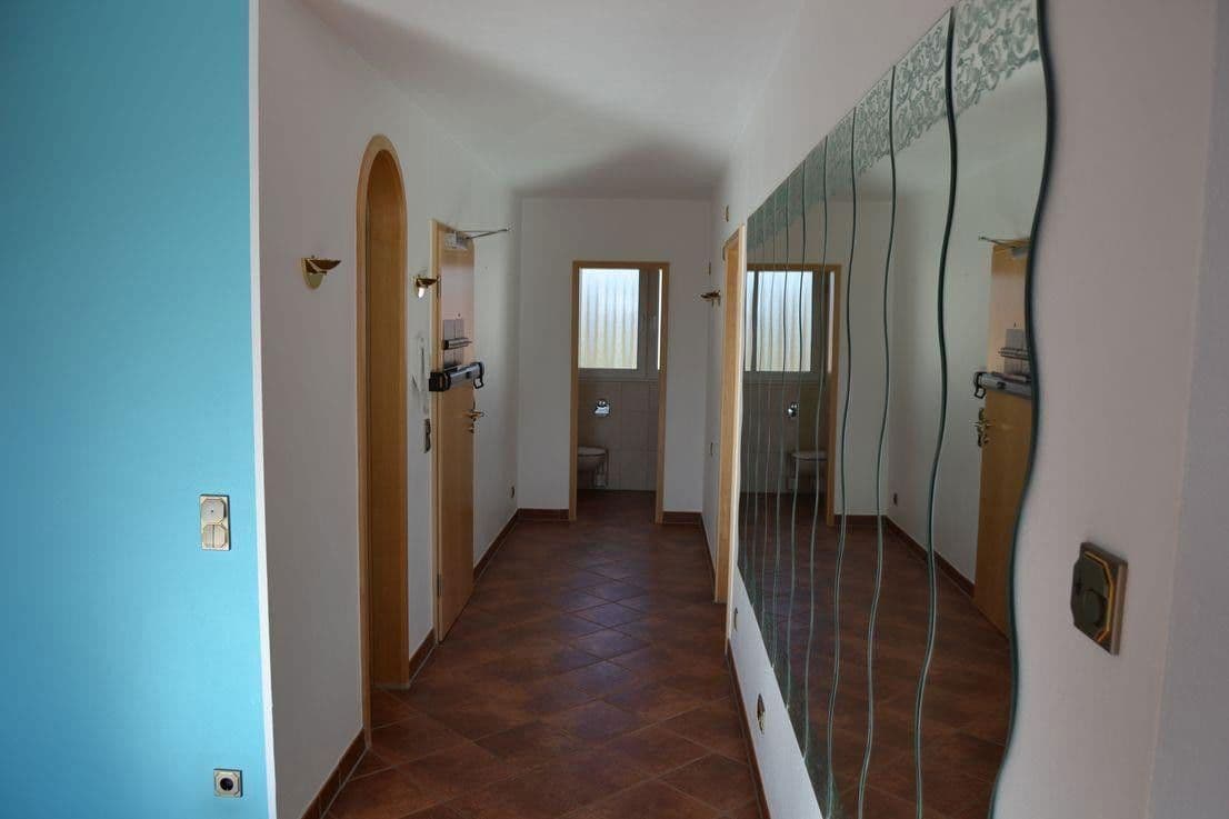 Prodej bytu 5+1 169 m², Groß-Gerau, Hessen Prodej bytu 5+1 169 m², Groß-Gerau, Hessen