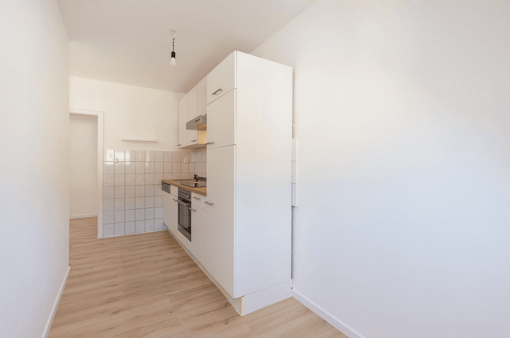 Prodej bytu 1+kk 36 m², Köln, Severní Porýní-Vestfálsko Prodej bytu 1+kk 36 m², Köln, Severní Porýní-Vestfálsko