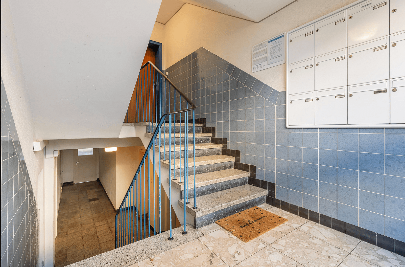 Prodej bytu 1+kk 36 m², Köln, Severní Porýní-Vestfálsko Prodej bytu 1+kk 36 m², Köln, Severní Porýní-Vestfálsko