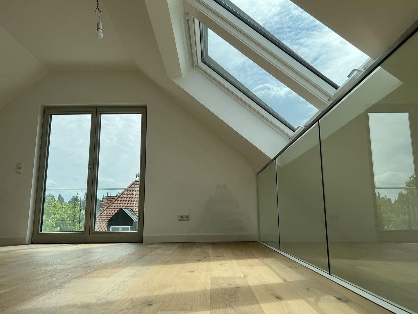 Prodej bytu 2+kk 102 m², München, Bavorsko Prodej bytu 2+kk 102 m², München, Bavorsko