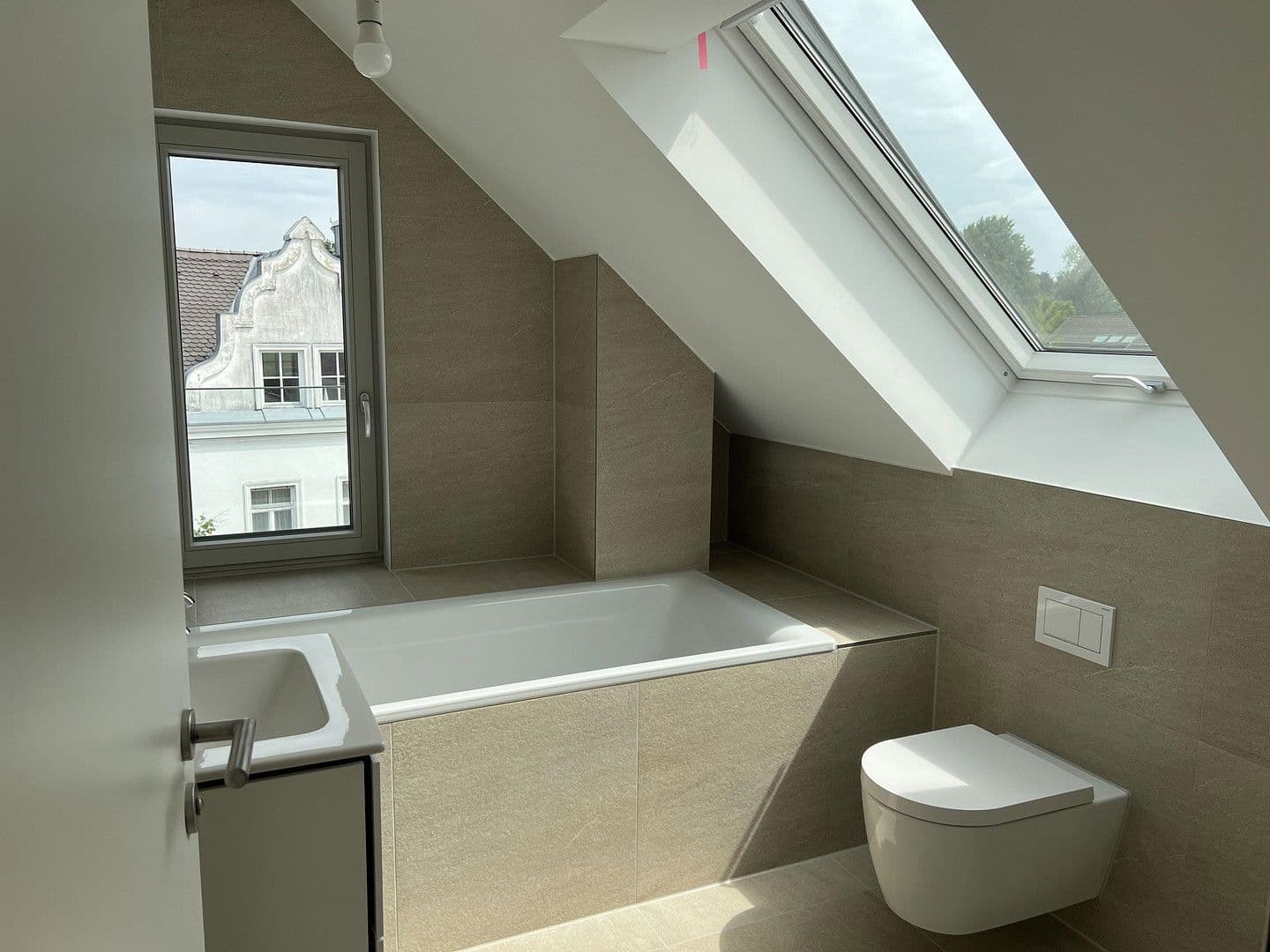 Prodej bytu 2+kk 102 m², München, Bavorsko Prodej bytu 2+kk 102 m², München, Bavorsko
