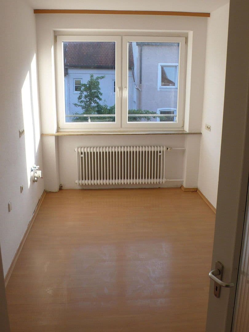 Pronájem bytu 5+1 130 m², Augsburger Str. 2, Günzburg, Bavorsko Pronájem bytu 5+1 130 m², Augsburger Str. 2, Günzburg, Bavorsko