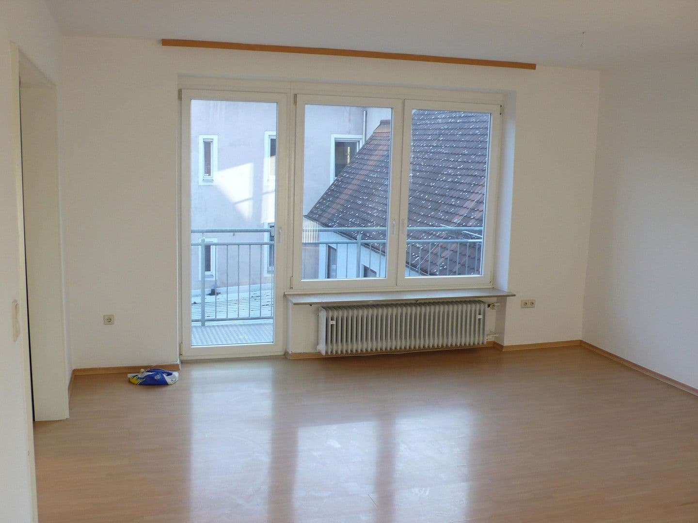 Pronájem bytu 5+1 130 m², Augsburger Str. 2, Günzburg, Bavorsko Pronájem bytu 5+1 130 m², Augsburger Str. 2, Günzburg, Bavorsko