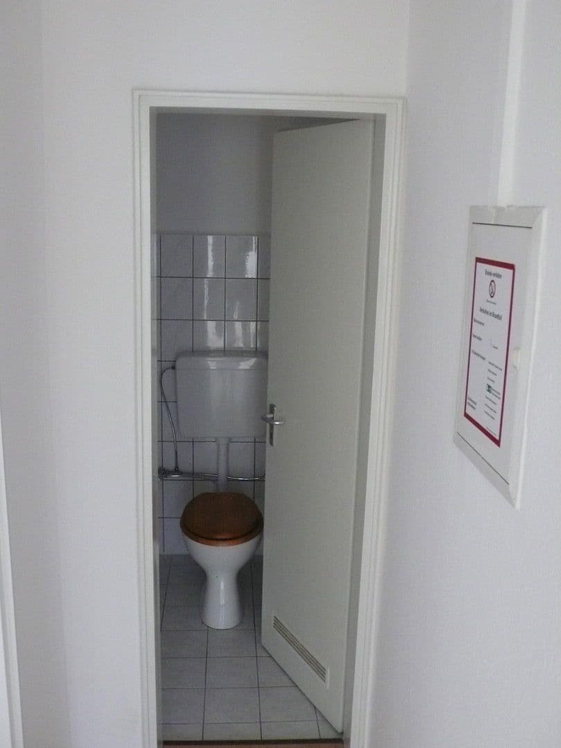 Pronájem bytu 5+1 130 m², Augsburger Str. 2, Günzburg, Bavorsko Pronájem bytu 5+1 130 m², Augsburger Str. 2, Günzburg, Bavorsko