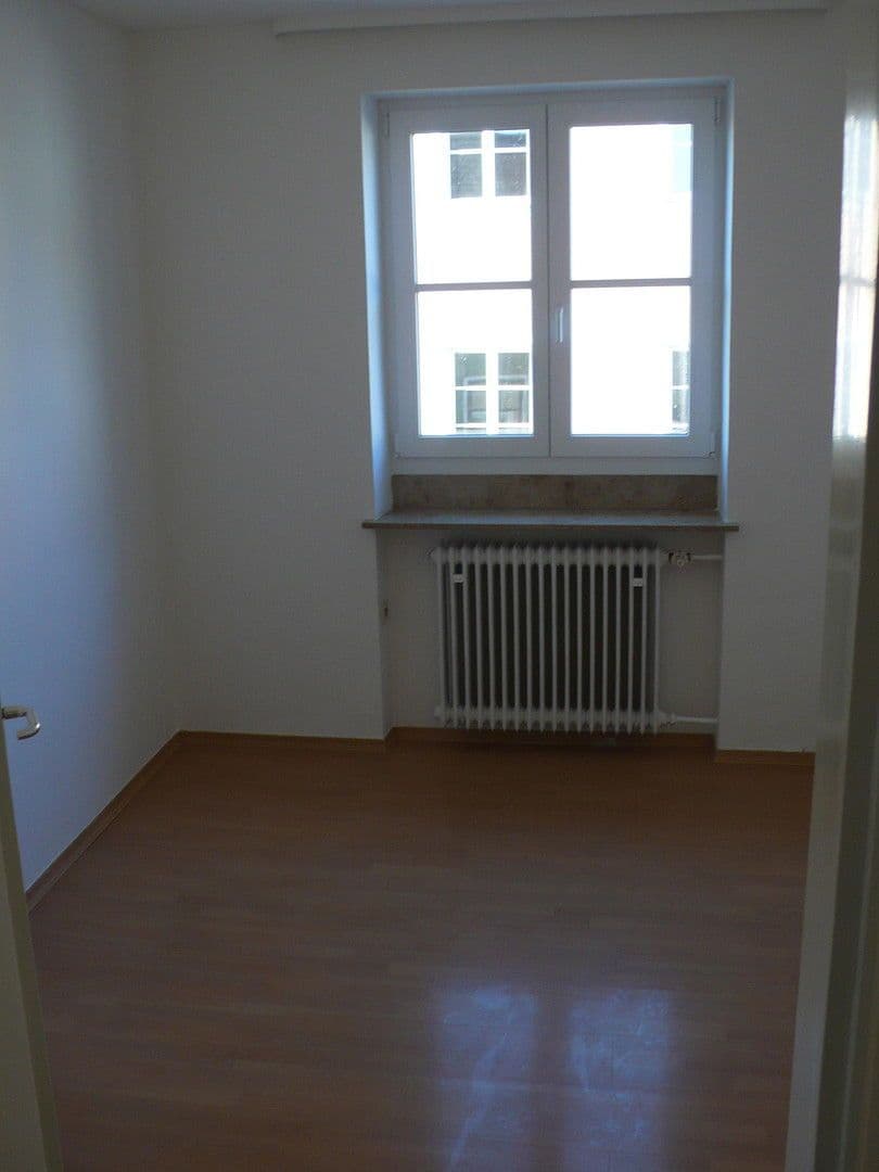 Pronájem bytu 5+1 130 m², Augsburger Str. 2, Günzburg, Bavorsko Pronájem bytu 5+1 130 m², Augsburger Str. 2, Günzburg, Bavorsko
