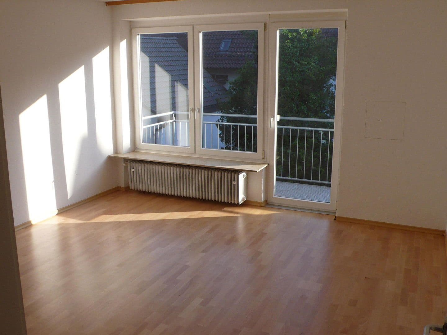 Pronájem bytu 5+1 130 m², Augsburger Str. 2, Günzburg, Bavorsko Pronájem bytu 5+1 130 m², Augsburger Str. 2, Günzburg, Bavorsko