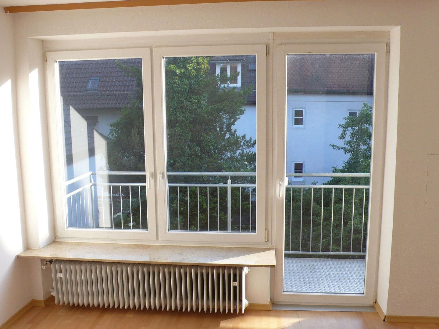 Pronájem bytu 5+1 130 m², Augsburger Str. 2, Günzburg, Bavorsko Pronájem bytu 5+1 130 m², Augsburger Str. 2, Günzburg, Bavorsko