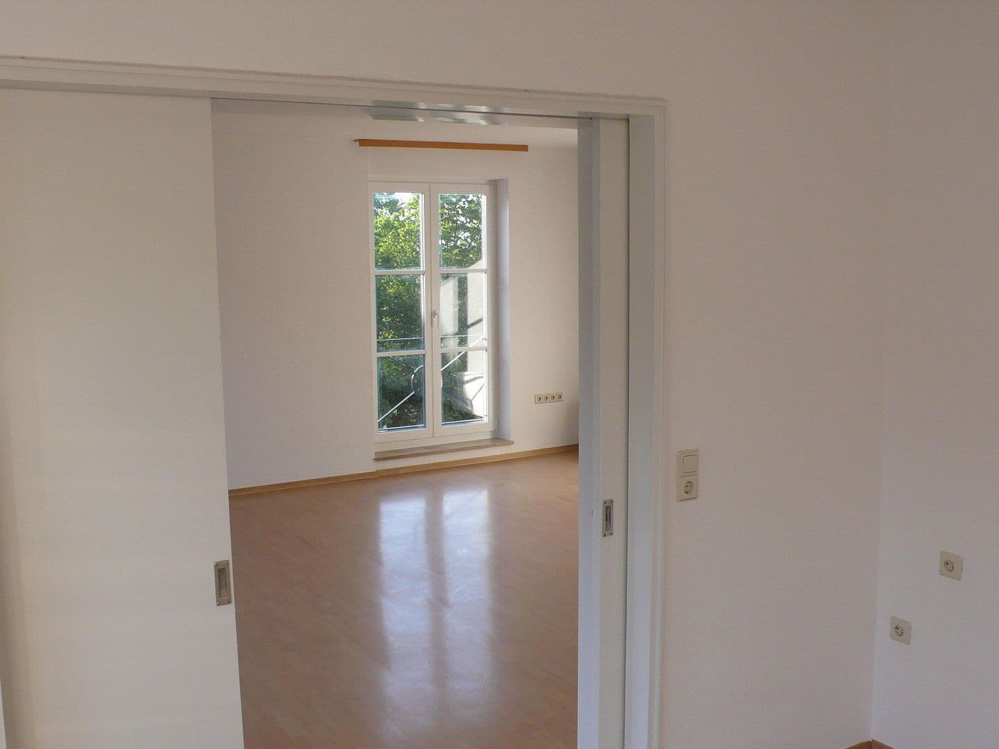Pronájem bytu 5+1 130 m², Augsburger Str. 2, Günzburg, Bavorsko Pronájem bytu 5+1 130 m², Augsburger Str. 2, Günzburg, Bavorsko