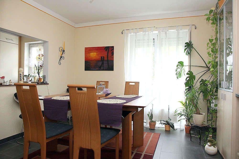 Prodej bytu 3+1 92 m², Alte Weinstraße 1, Bad Homburg vor der Höhe, Hessen Prodej bytu 3+1 92 m², Alte Weinstraße 1, Bad Homburg vor der Höhe, Hessen