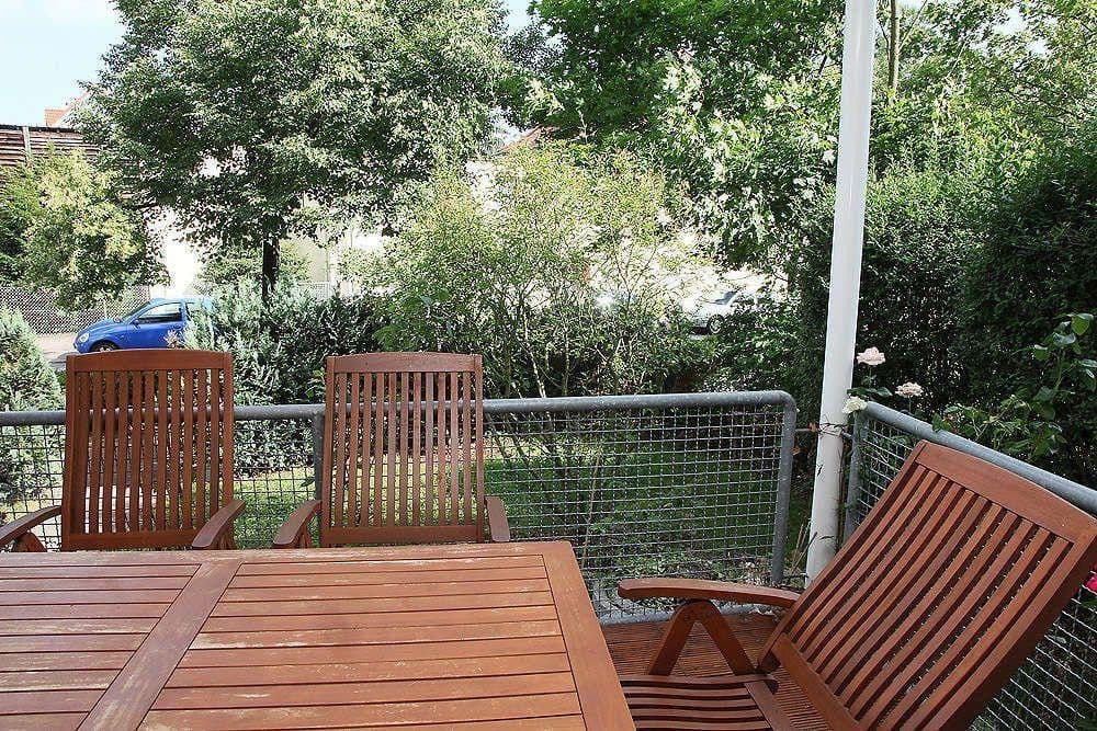 Prodej bytu 3+1 92 m², Alte Weinstraße 1, Bad Homburg vor der Höhe, Hessen Prodej bytu 3+1 92 m², Alte Weinstraße 1, Bad Homburg vor der Höhe, Hessen