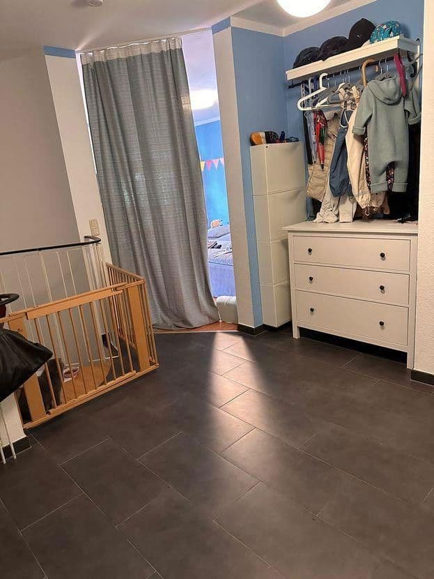 Prodej bytu 3+1 92 m², Alte Weinstraße 1, Bad Homburg vor der Höhe, Hessen Prodej bytu 3+1 92 m², Alte Weinstraße 1, Bad Homburg vor der Höhe, Hessen
