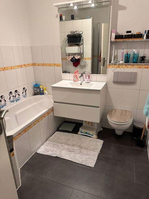 Prodej bytu 3+1 92 m², Alte Weinstraße 1, Bad Homburg vor der Höhe, Hessen Prodej bytu 3+1 92 m², Alte Weinstraße 1, Bad Homburg vor der Höhe, Hessen