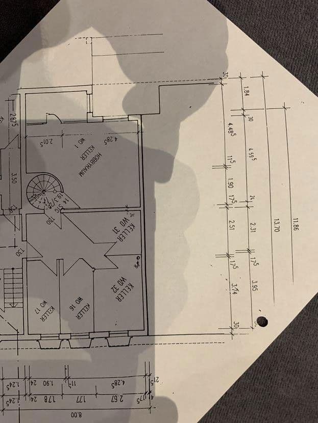 Prodej bytu 3+1 92 m², Alte Weinstraße 1, Bad Homburg vor der Höhe, Hessen Prodej bytu 3+1 92 m², Alte Weinstraße 1, Bad Homburg vor der Höhe, Hessen