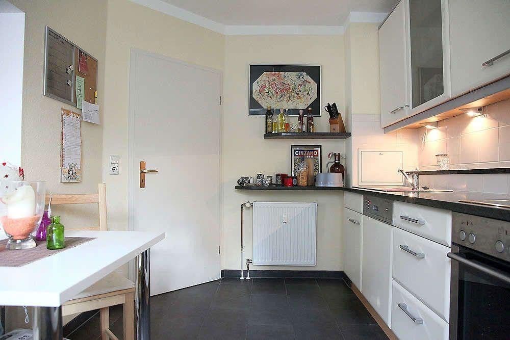 Prodej bytu 3+1 92 m², Alte Weinstraße 1, Bad Homburg vor der Höhe, Hessen Prodej bytu 3+1 92 m², Alte Weinstraße 1, Bad Homburg vor der Höhe, Hessen