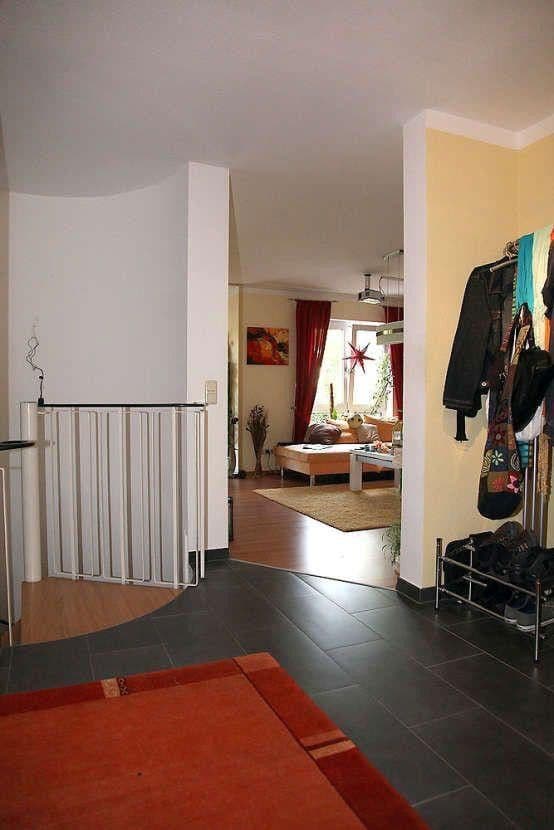 Prodej bytu 3+1 92 m², Alte Weinstraße 1, Bad Homburg vor der Höhe, Hessen Prodej bytu 3+1 92 m², Alte Weinstraße 1, Bad Homburg vor der Höhe, Hessen