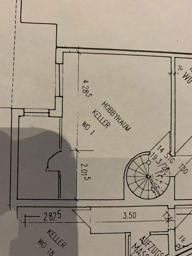 Prodej bytu 3+1 92 m², Alte Weinstraße 1, Bad Homburg vor der Höhe, Hessen Prodej bytu 3+1 92 m², Alte Weinstraße 1, Bad Homburg vor der Höhe, Hessen