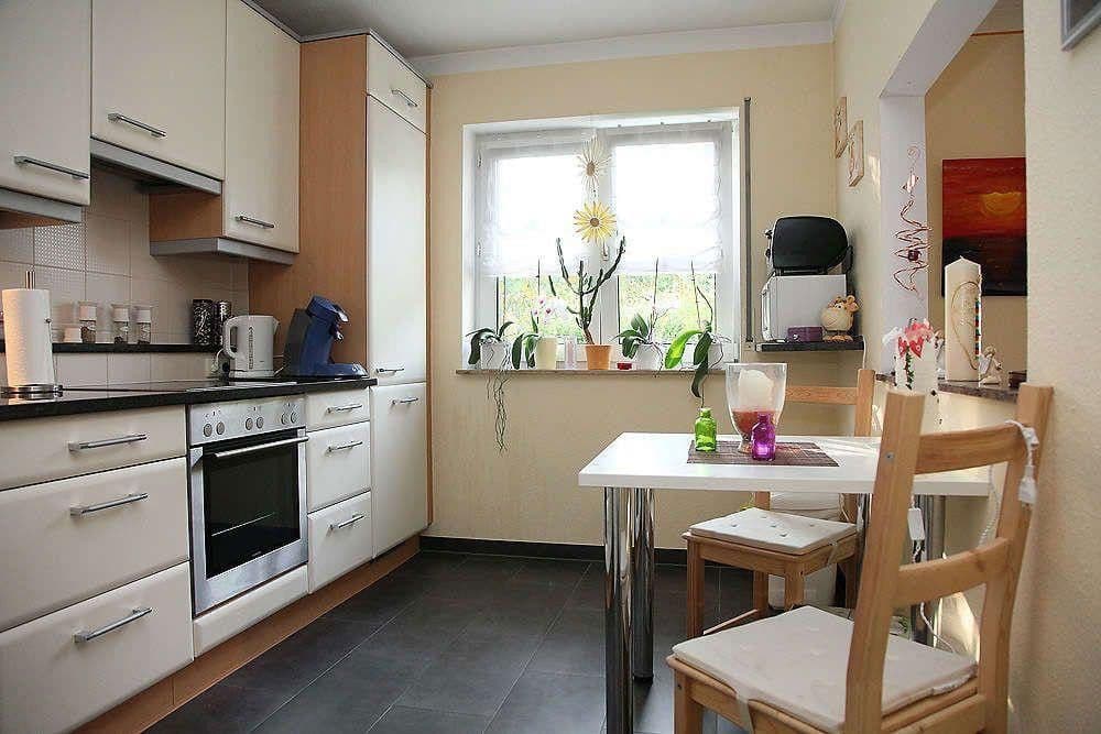 Prodej bytu 3+1 92 m², Alte Weinstraße 1, Bad Homburg vor der Höhe, Hessen Prodej bytu 3+1 92 m², Alte Weinstraße 1, Bad Homburg vor der Höhe, Hessen