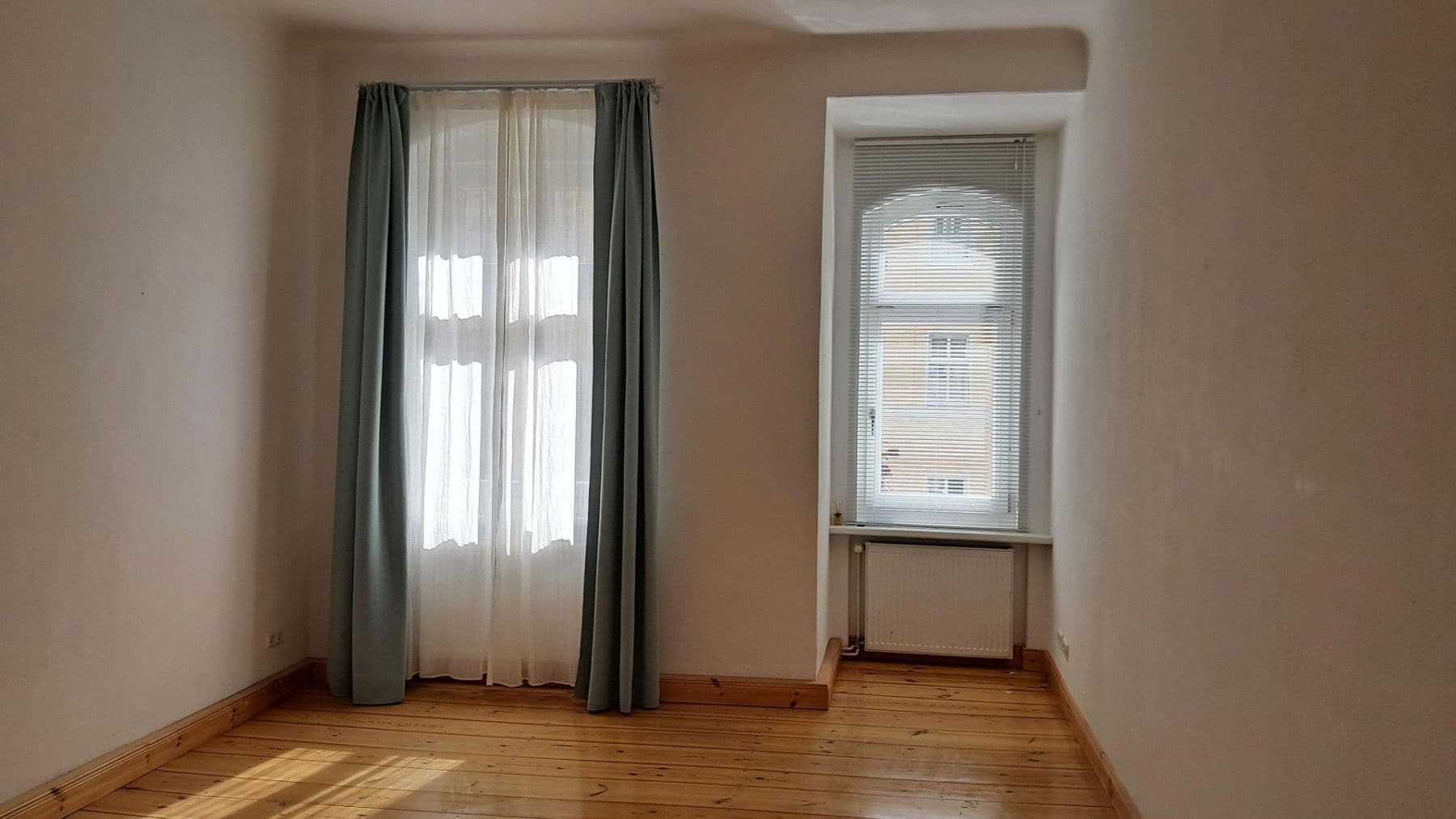 Prodej bytu 2+1 65 m², Berlin, Berlín Prodej bytu 2+1 65 m², Berlin, Berlín