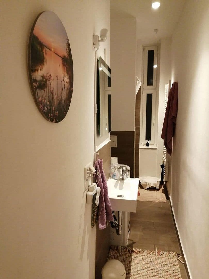Prodej bytu 2+1 65 m², Berlin, Berlín Prodej bytu 2+1 65 m², Berlin, Berlín