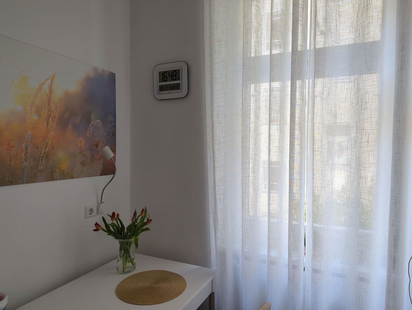 Prodej bytu 2+1 65 m², Berlin, Berlín Prodej bytu 2+1 65 m², Berlin, Berlín