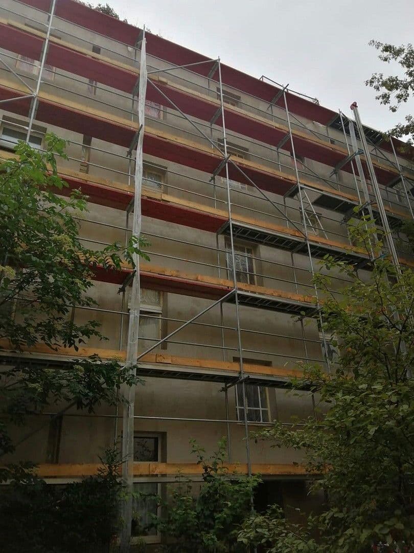 Prodej bytu 2+1 65 m², Berlin, Berlín Prodej bytu 2+1 65 m², Berlin, Berlín