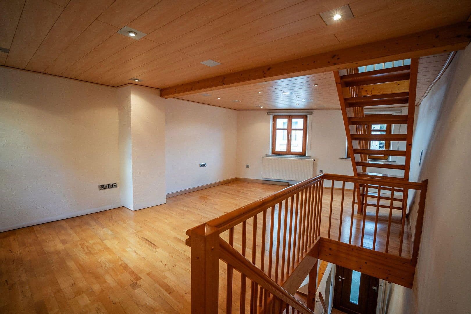 Pronájem domu 64 m², pozemek 33 m², Schulstraße 15, Lauingen (Donau), Bavorsko Pronájem domu 64 m², pozemek 33 m², Schulstraße 15, Lauingen (Donau), Bavorsko