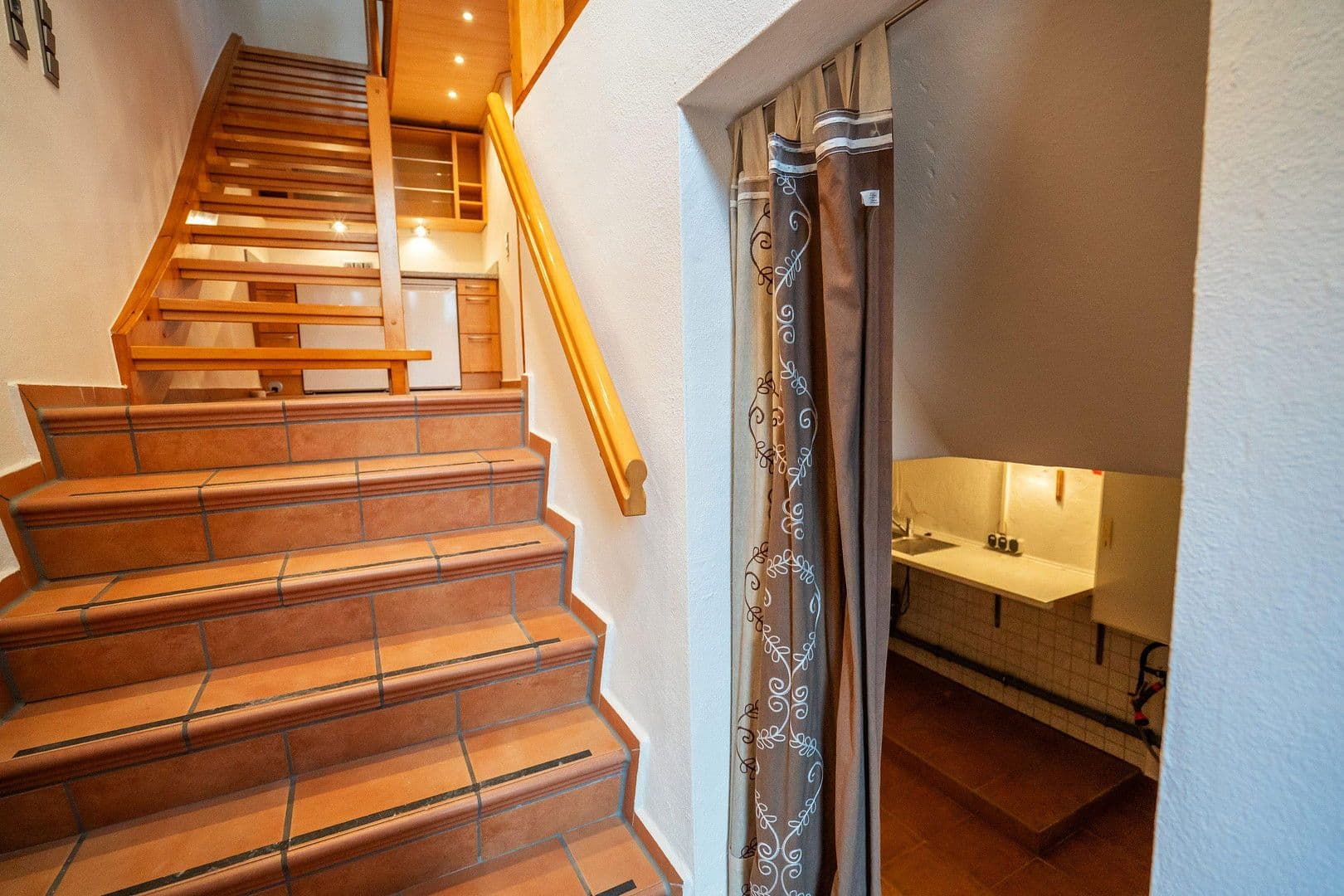 Pronájem domu 64 m², pozemek 33 m², Schulstraße 15, Lauingen (Donau), Bavorsko Pronájem domu 64 m², pozemek 33 m², Schulstraße 15, Lauingen (Donau), Bavorsko