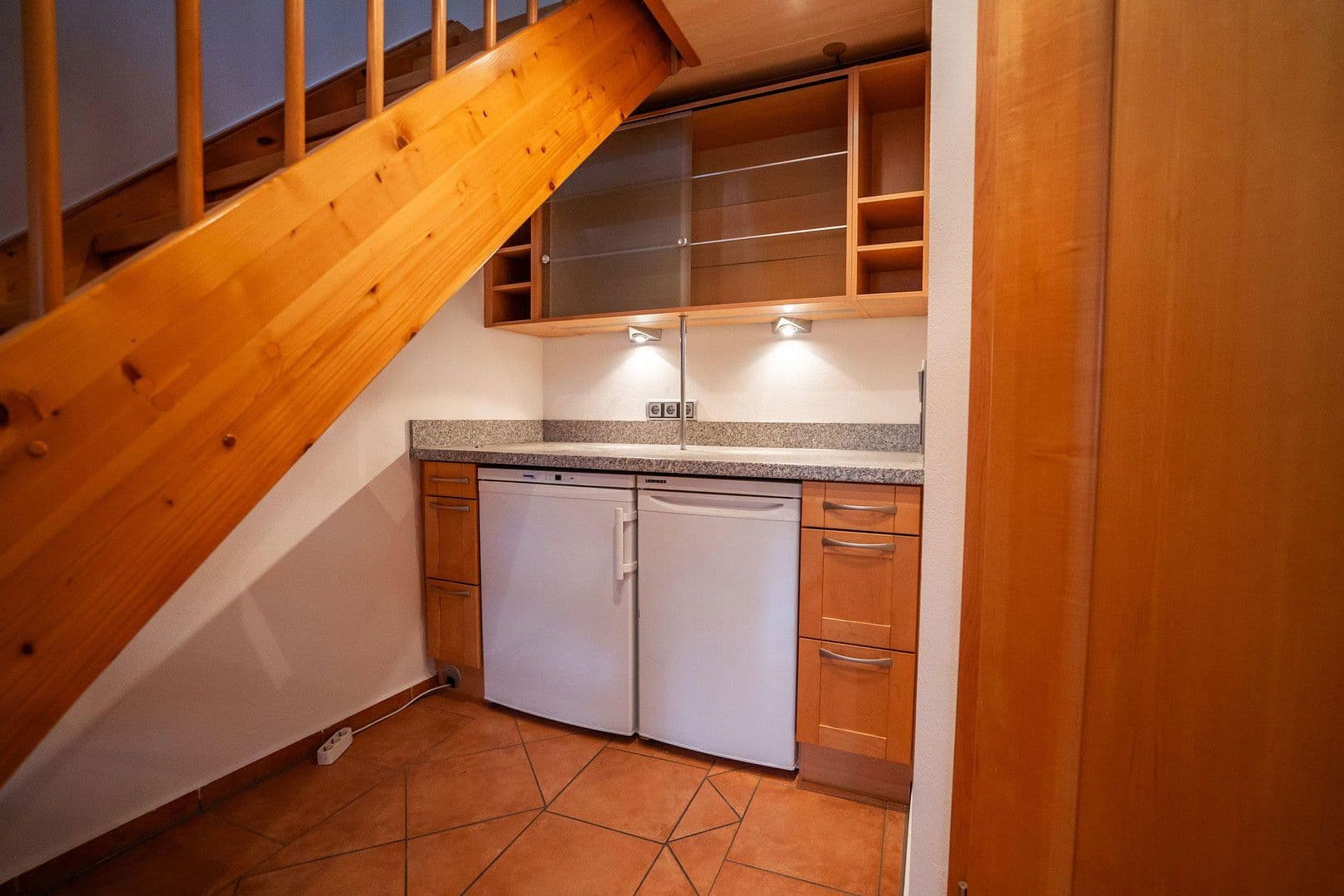 Pronájem domu 64 m², pozemek 33 m², Schulstraße 15, Lauingen (Donau), Bavorsko Pronájem domu 64 m², pozemek 33 m², Schulstraße 15, Lauingen (Donau), Bavorsko