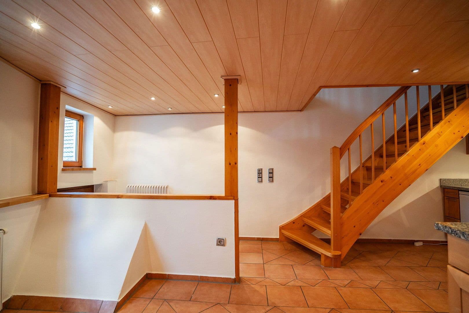 Pronájem domu 64 m², pozemek 33 m², Schulstraße 15, Lauingen (Donau), Bavorsko Pronájem domu 64 m², pozemek 33 m², Schulstraße 15, Lauingen (Donau), Bavorsko