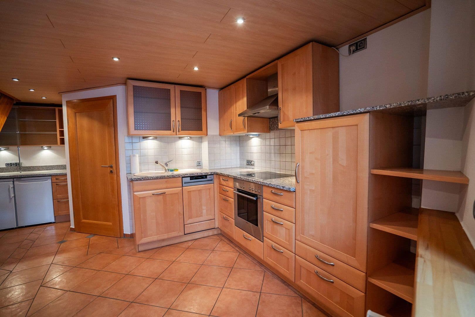 Pronájem domu 64 m², pozemek 33 m², Schulstraße 15, Lauingen (Donau), Bavorsko Pronájem domu 64 m², pozemek 33 m², Schulstraße 15, Lauingen (Donau), Bavorsko