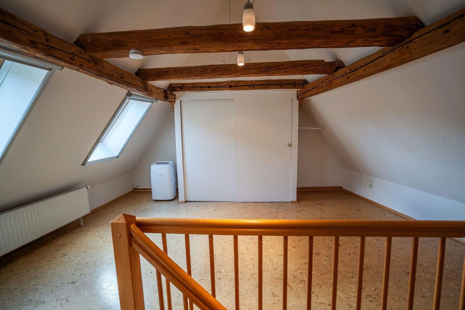 Pronájem domu 64 m², pozemek 33 m², Schulstraße 15, Lauingen (Donau), Bavorsko Pronájem domu 64 m², pozemek 33 m², Schulstraße 15, Lauingen (Donau), Bavorsko