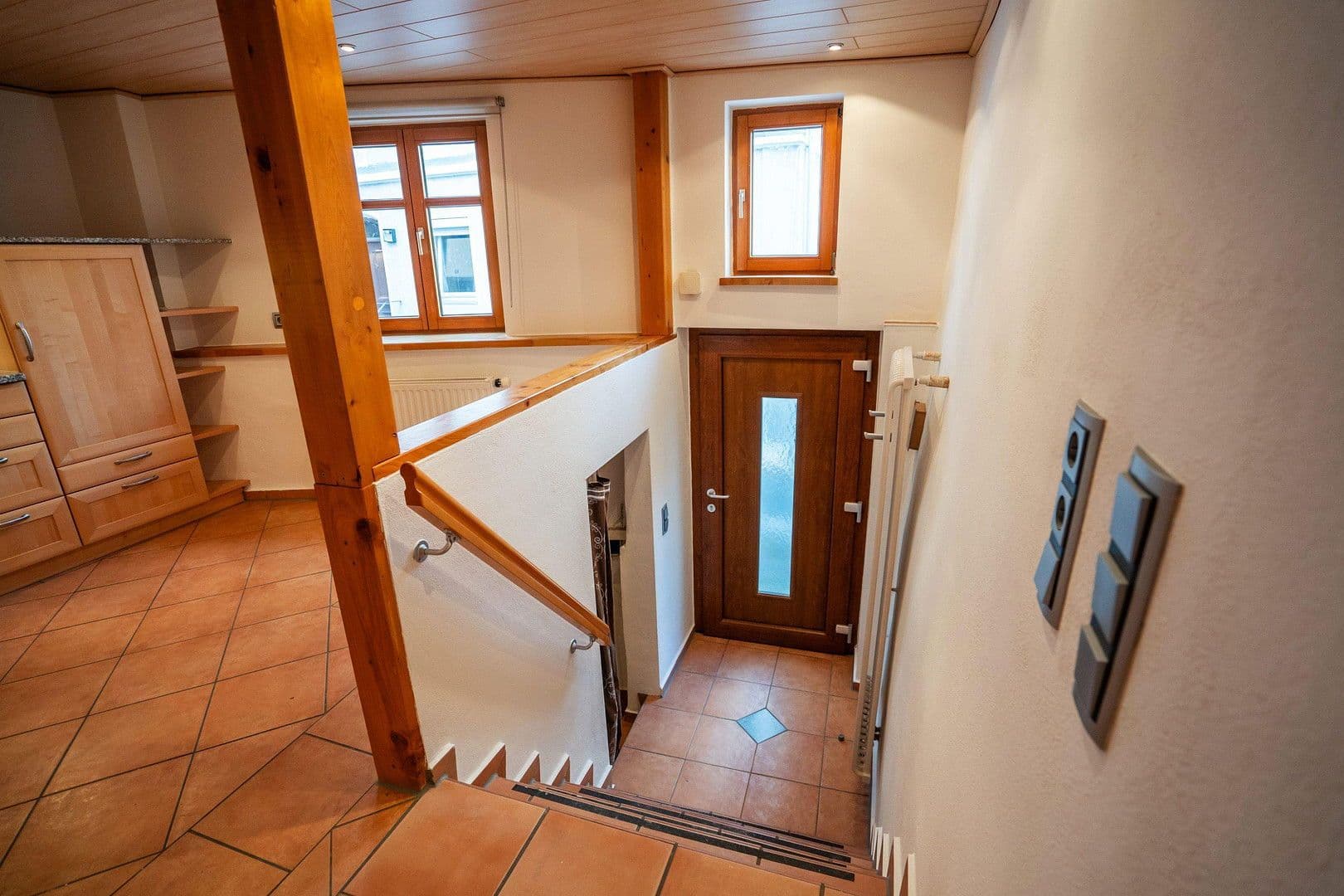 Pronájem domu 64 m², pozemek 33 m², Schulstraße 15, Lauingen (Donau), Bavorsko Pronájem domu 64 m², pozemek 33 m², Schulstraße 15, Lauingen (Donau), Bavorsko