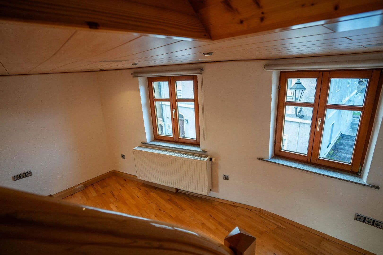 Pronájem domu 64 m², pozemek 33 m², Schulstraße 15, Lauingen (Donau), Bavorsko Pronájem domu 64 m², pozemek 33 m², Schulstraße 15, Lauingen (Donau), Bavorsko