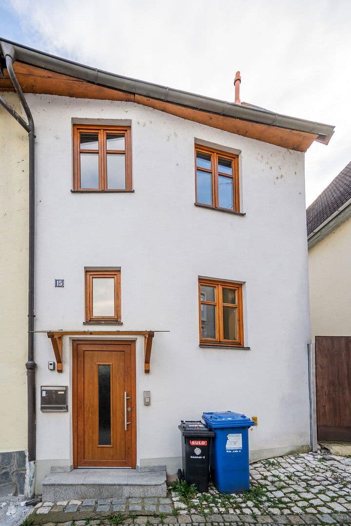 Pronájem domu 64 m², pozemek 33 m², Schulstraße 15, Lauingen (Donau), Bavorsko Pronájem domu 64 m², pozemek 33 m², Schulstraße 15, Lauingen (Donau), Bavorsko