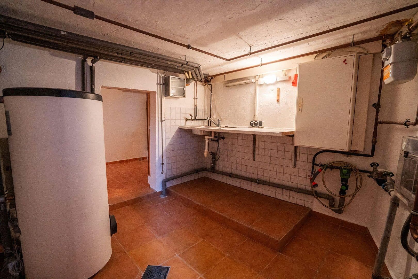 Pronájem domu 64 m², pozemek 33 m², Schulstraße 15, Lauingen (Donau), Bavorsko Pronájem domu 64 m², pozemek 33 m², Schulstraße 15, Lauingen (Donau), Bavorsko