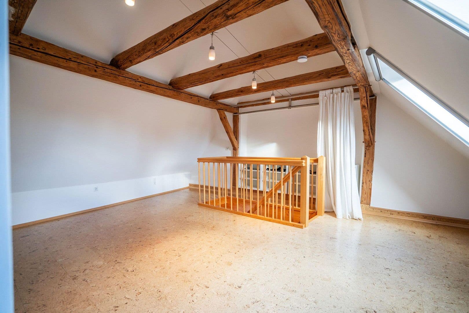 Pronájem domu 64 m², pozemek 33 m², Schulstraße 15, Lauingen (Donau), Bavorsko Pronájem domu 64 m², pozemek 33 m², Schulstraße 15, Lauingen (Donau), Bavorsko