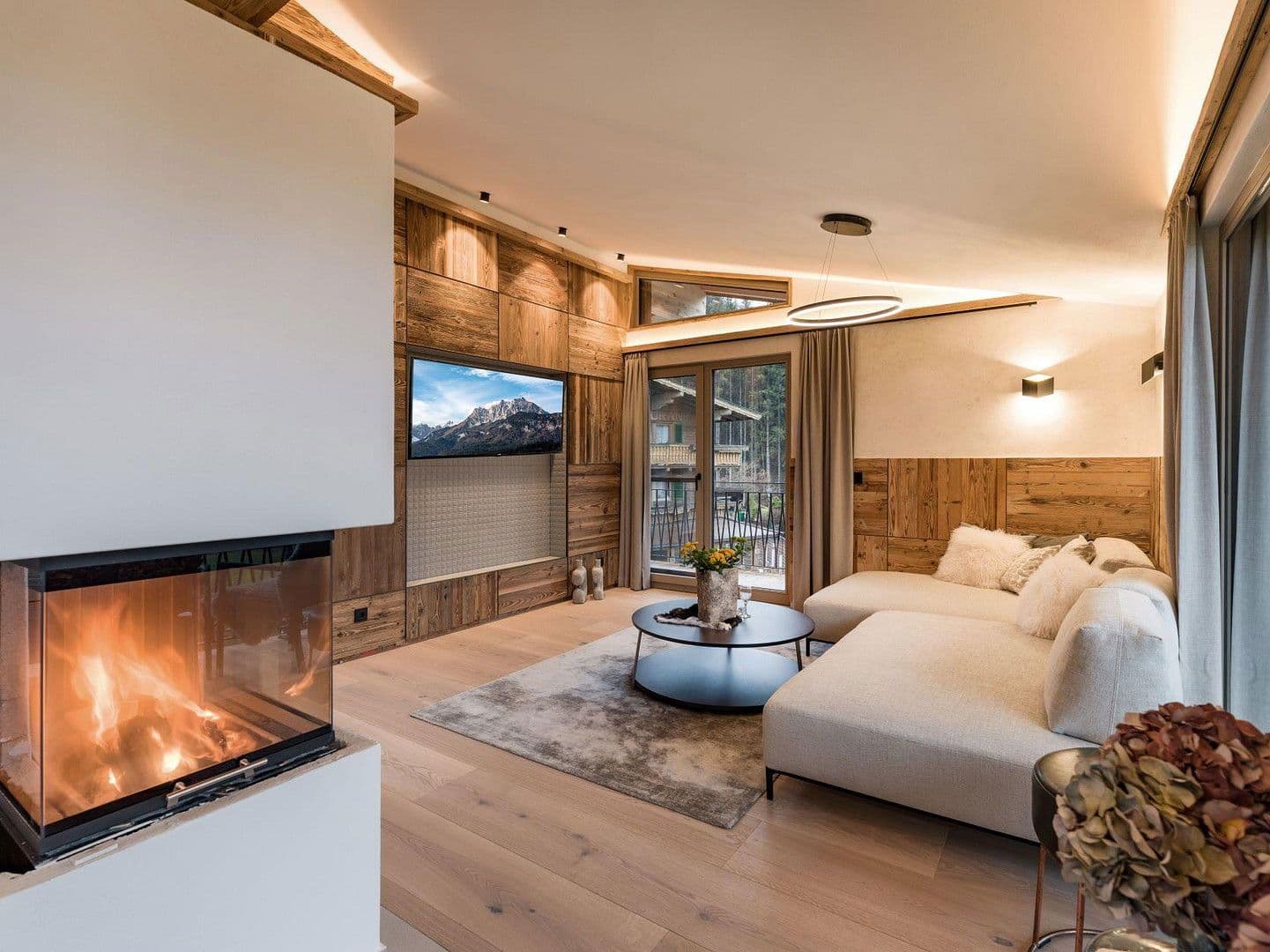 Prodej domu 187 m², pozemek 794 m², Schmiedboden 1, Oberndorf, Tyrolsko Prodej domu 187 m², pozemek 794 m², Schmiedboden 1, Oberndorf, Tyrolsko