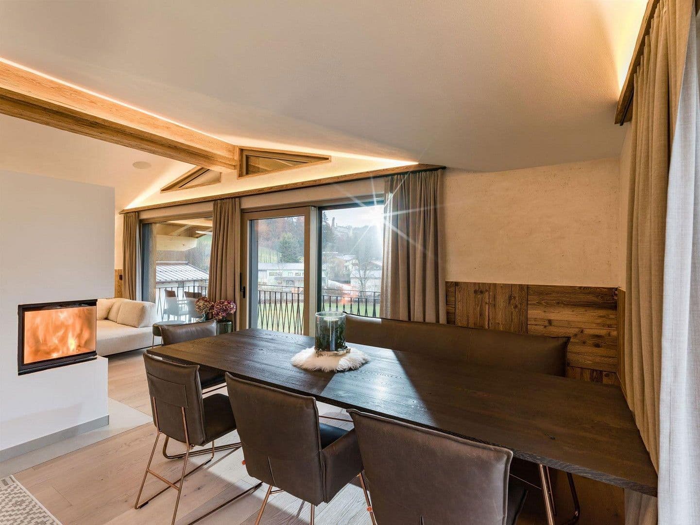 Prodej domu 187 m², pozemek 794 m², Schmiedboden 1, Oberndorf, Tyrolsko Prodej domu 187 m², pozemek 794 m², Schmiedboden 1, Oberndorf, Tyrolsko