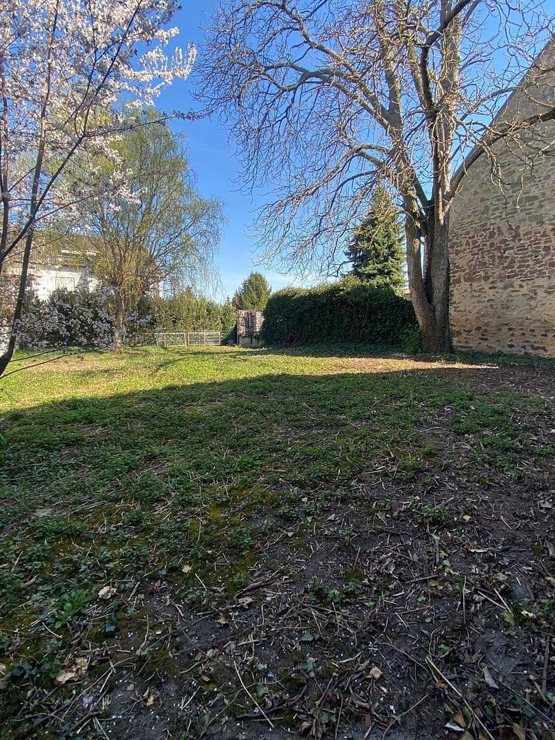 Prodej pozemku 450 m², Frankenthal Eppstein, Porýní-Falc Prodej pozemku 450 m², Frankenthal Eppstein, Porýní-Falc