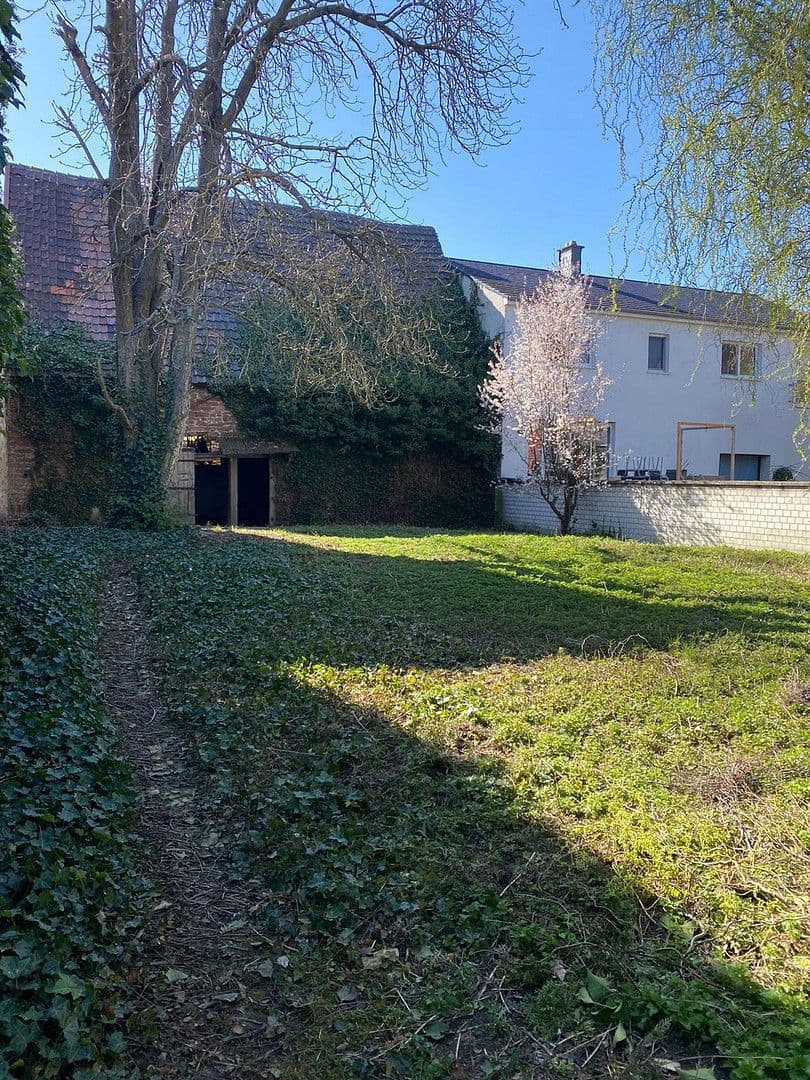 Prodej pozemku 450 m², Frankenthal Eppstein, Porýní-Falc Prodej pozemku 450 m², Frankenthal Eppstein, Porýní-Falc