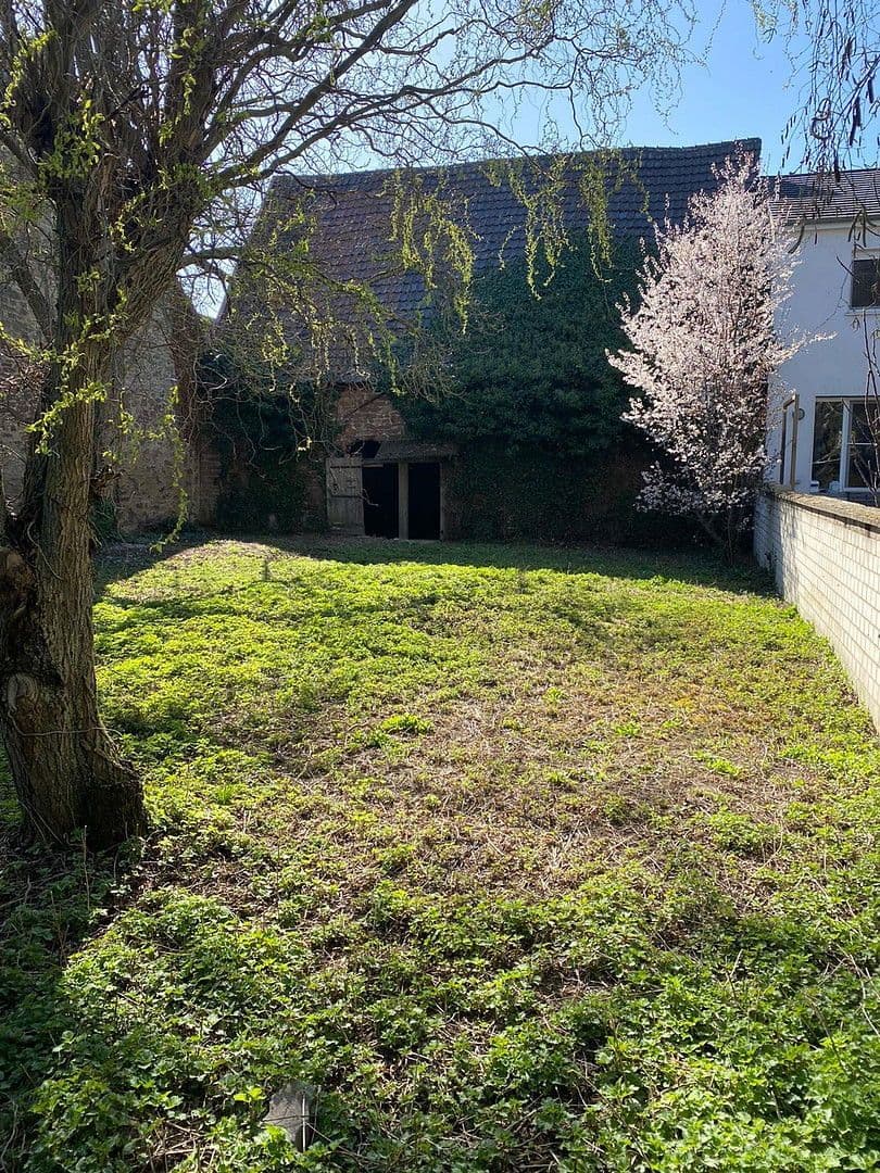 Prodej pozemku 450 m², Frankenthal Eppstein, Porýní-Falc Prodej pozemku 450 m², Frankenthal Eppstein, Porýní-Falc